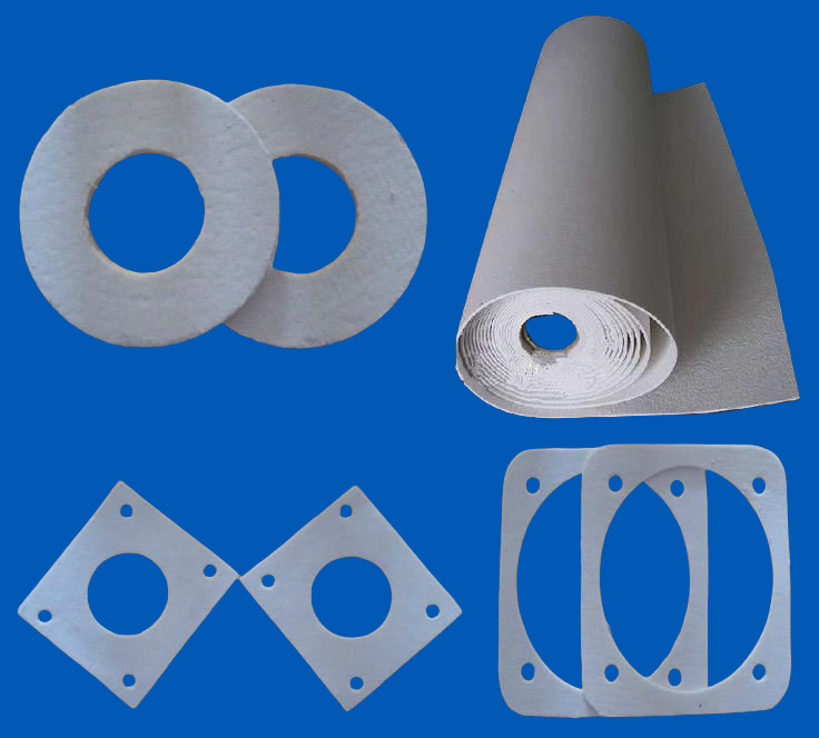 镇安陶瓷纤维纸